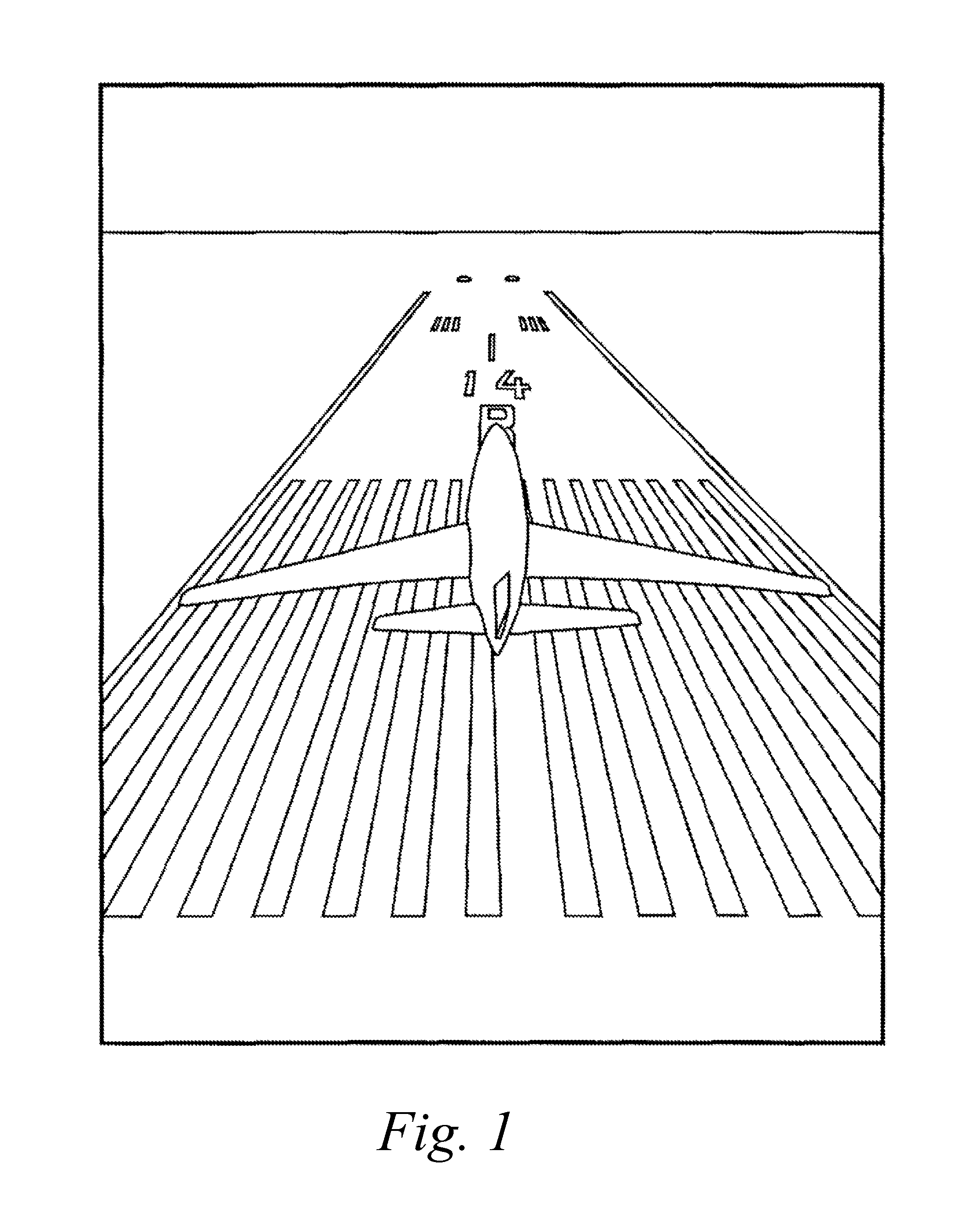 Systems and methods for providing aircraft runway guidance