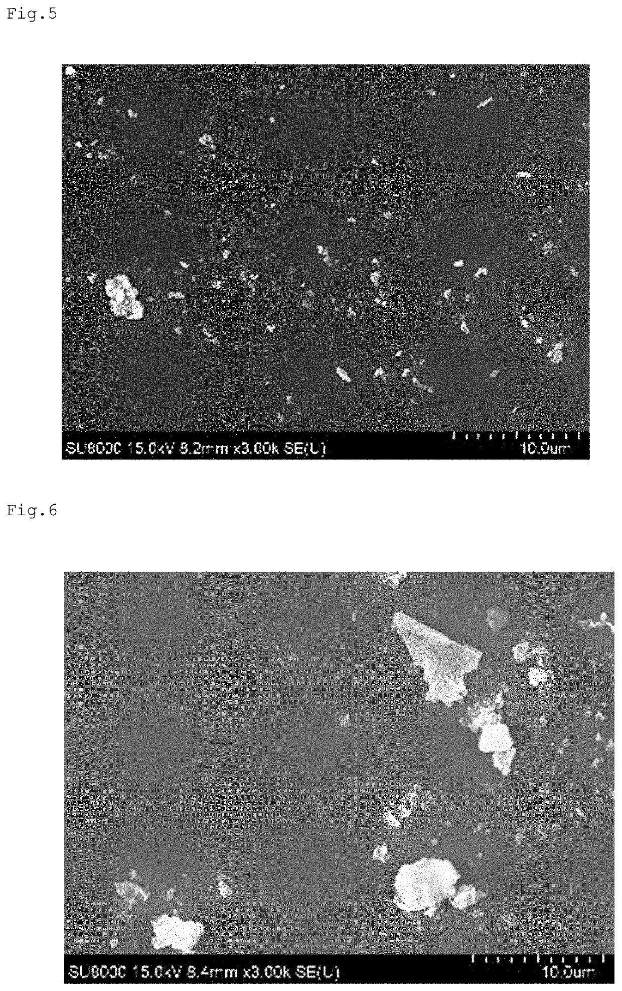 Bevel portion treatment agent composition and method of manufacturing wafer