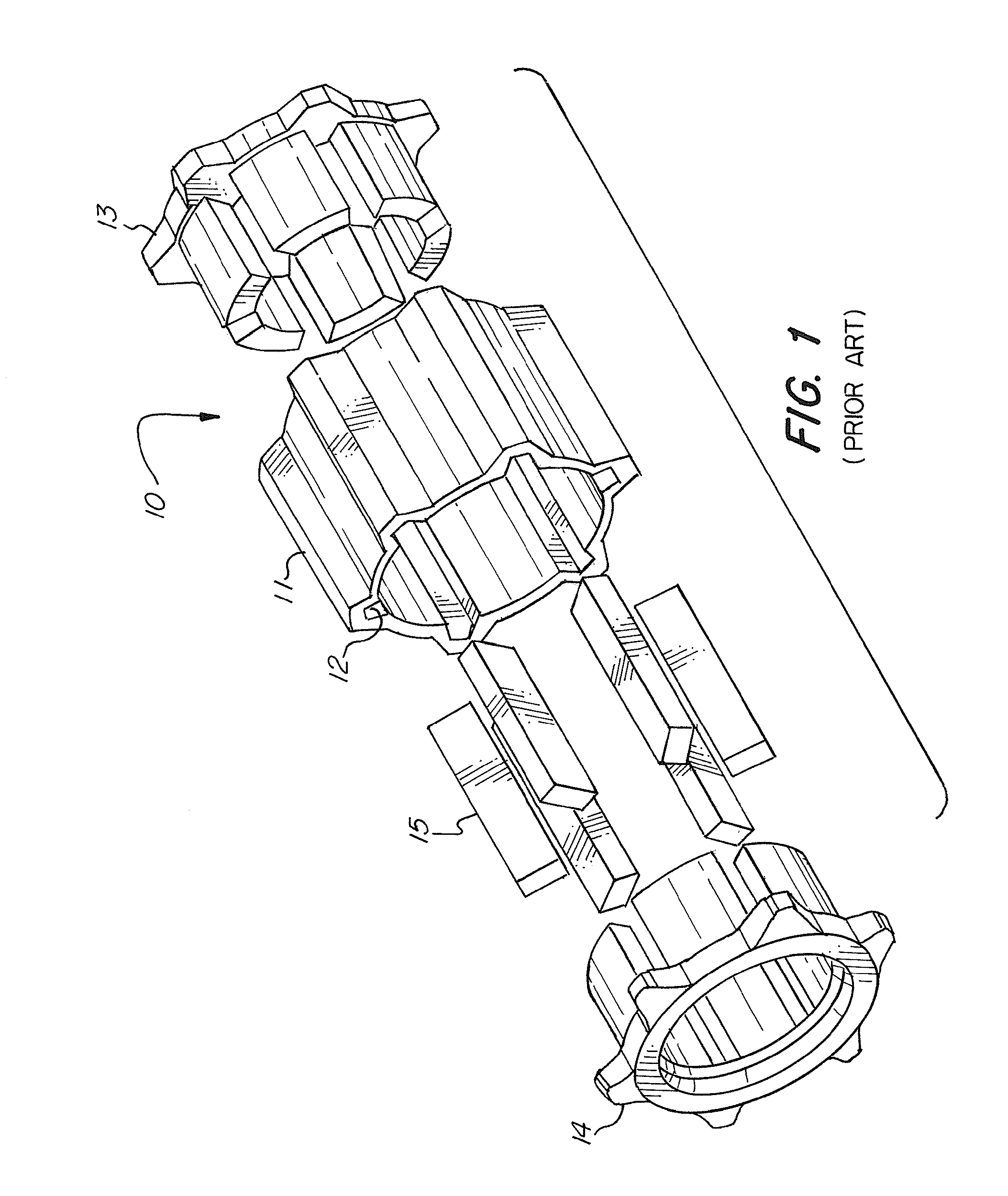 Polymeric Material For Use In And With Sterilizable Medical Devices