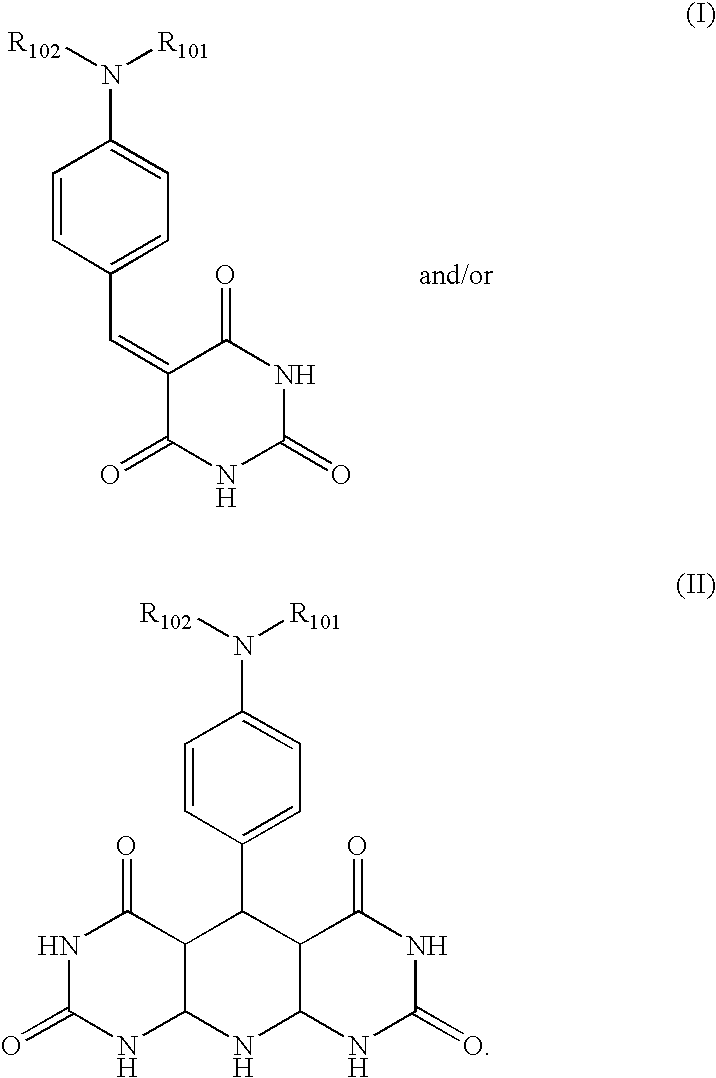 Process for the preparation of a pigment comprising a core material and at least one dielectric layer