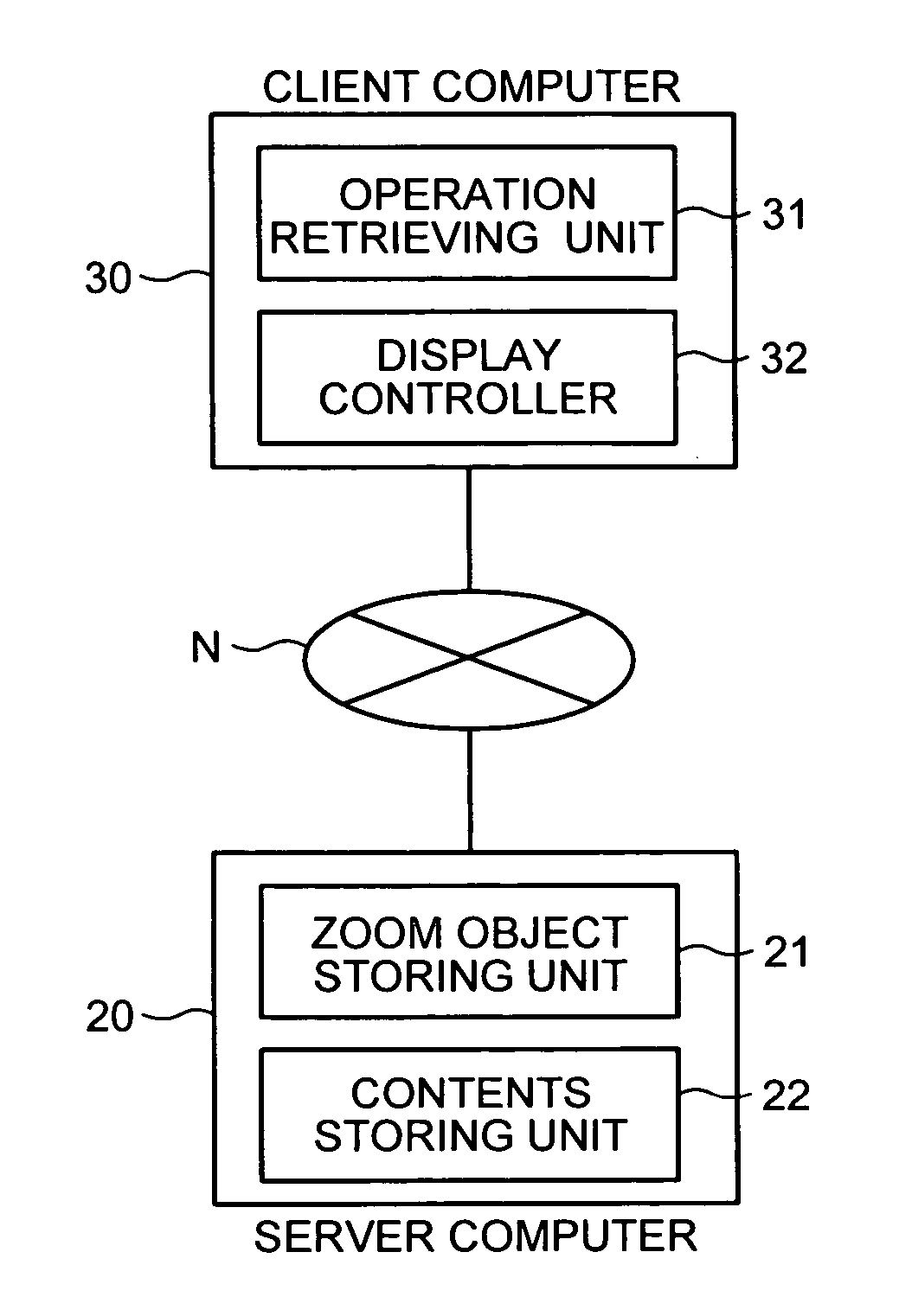 Contents viewing system, contents viewing method, and computer program product