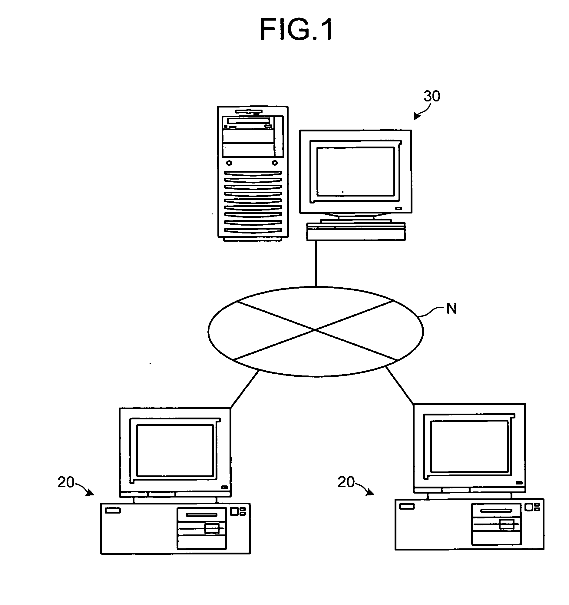 Contents viewing system, contents viewing method, and computer program product