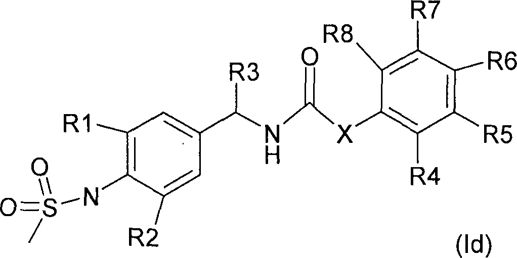 Novel compounds, isomer thereof, or pharmaceutically acceptable salts thereof as vanilloid receptor antagonist; and pharmaceutical compositions containing the same