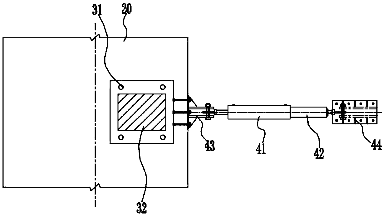 Shock absorption and isolation system and bridge