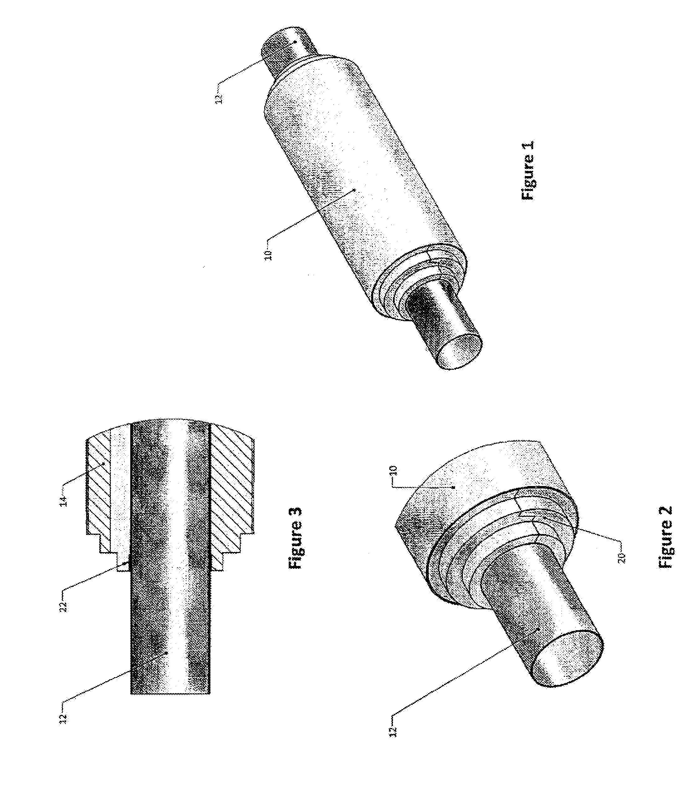 Insulation system