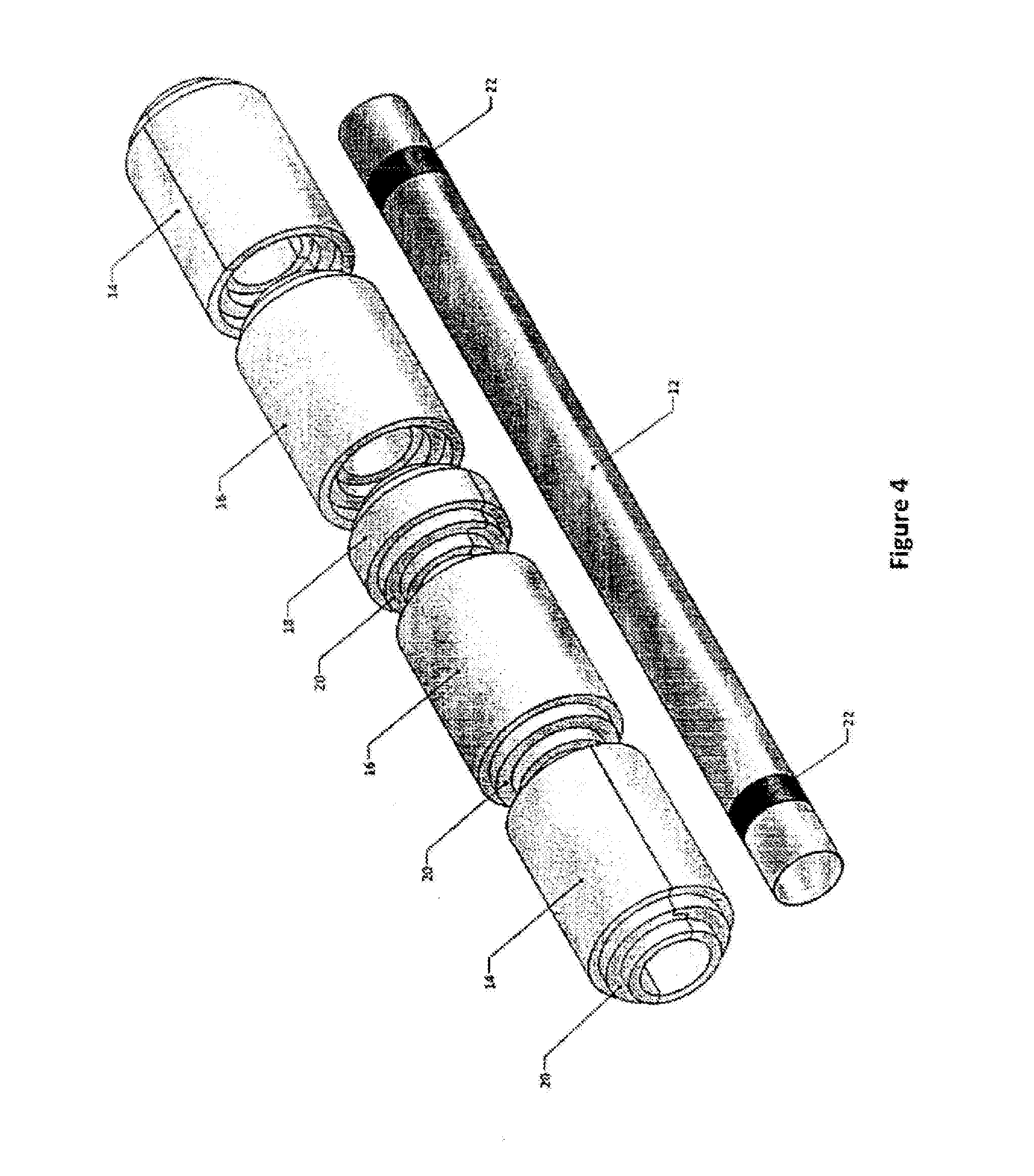 Insulation system