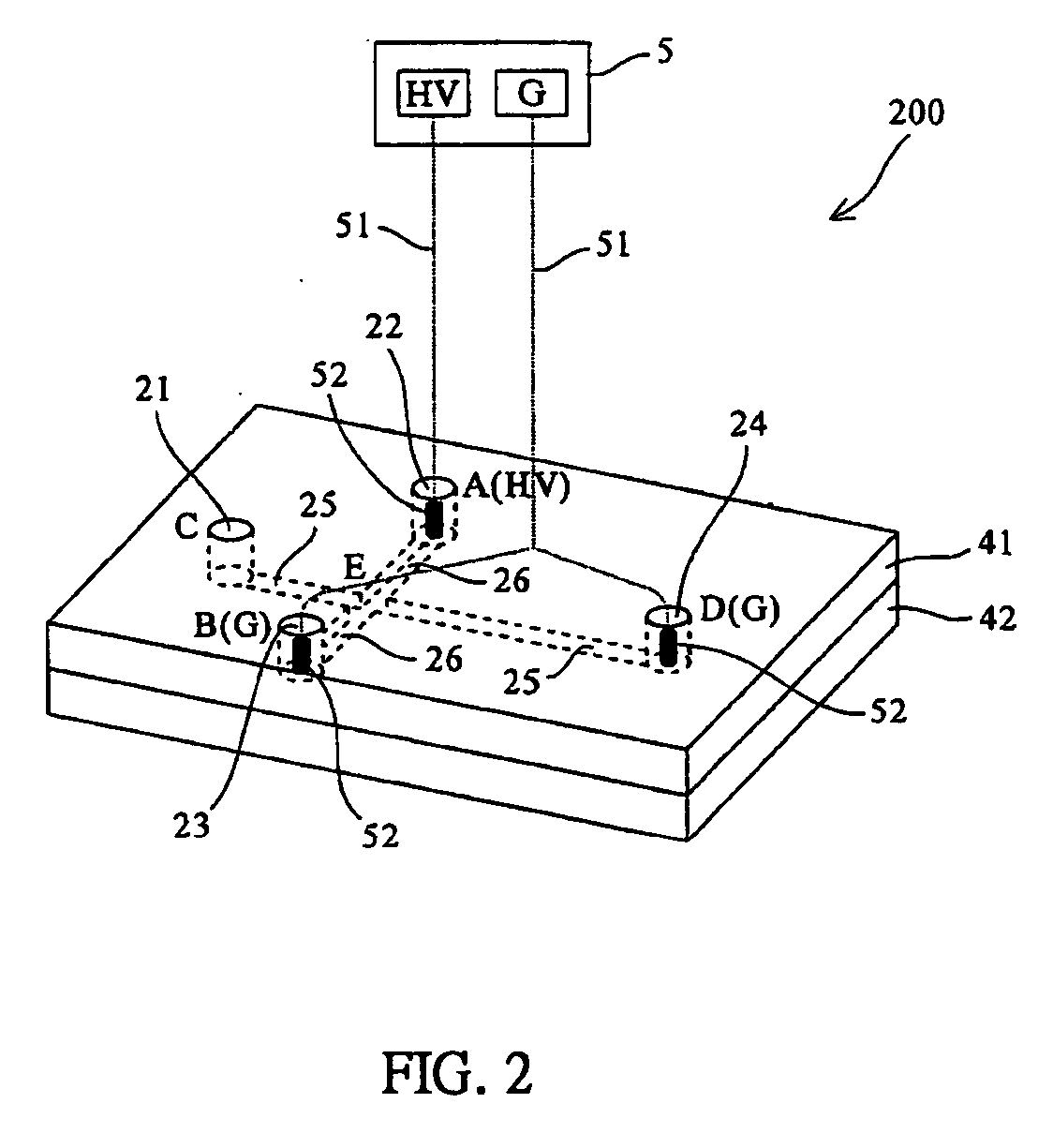 Integrative microdialysis and chip-based electrophoresis system with online labeling function and analytical method using same