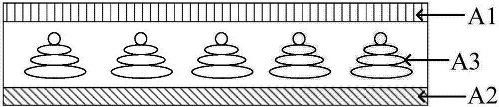 Display substrate, manufacturing method thereof and display panel