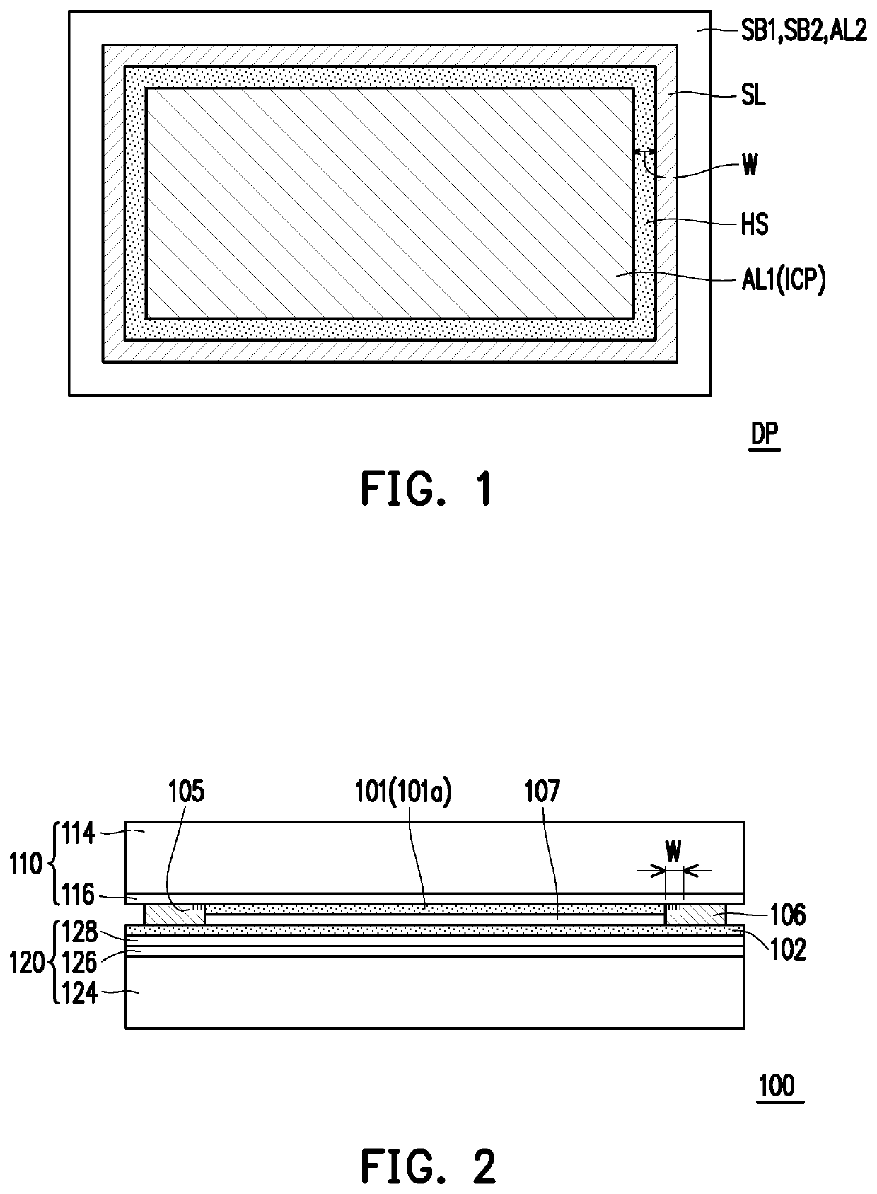 Display panel and manufacturing method thereof