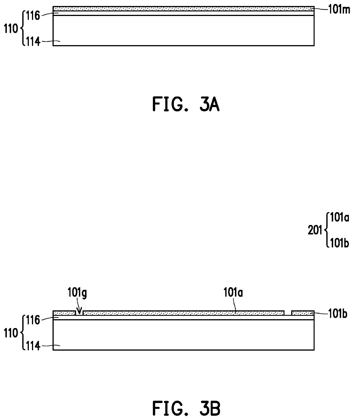 Display panel and manufacturing method thereof