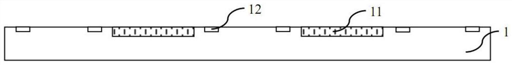 An image sensor and its manufacturing method