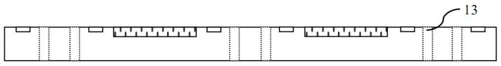 An image sensor and its manufacturing method