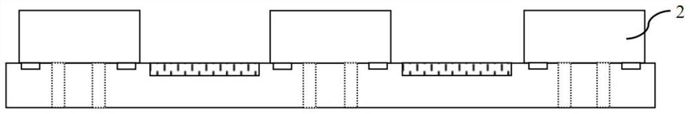 An image sensor and its manufacturing method