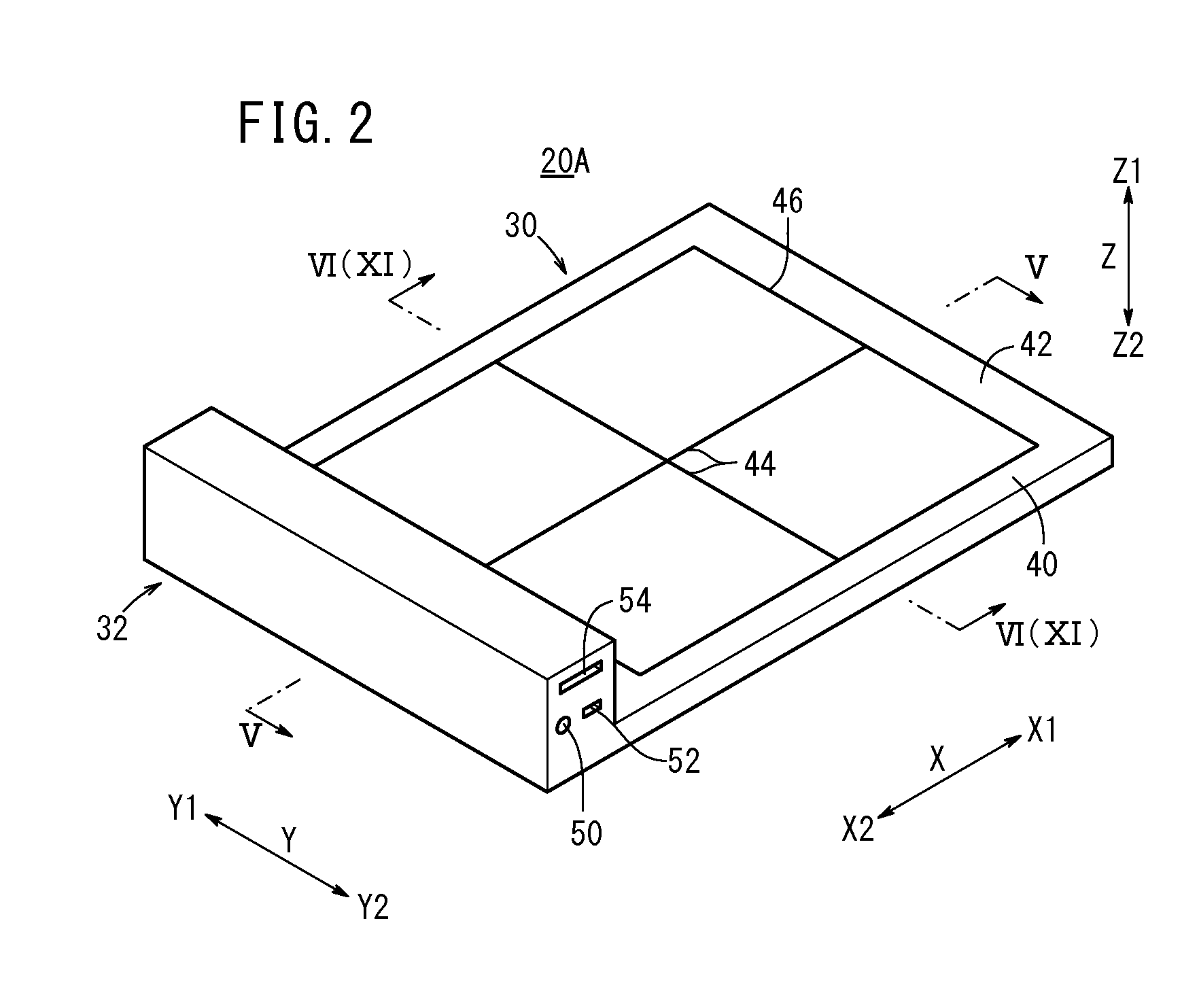 Radiological imaging device