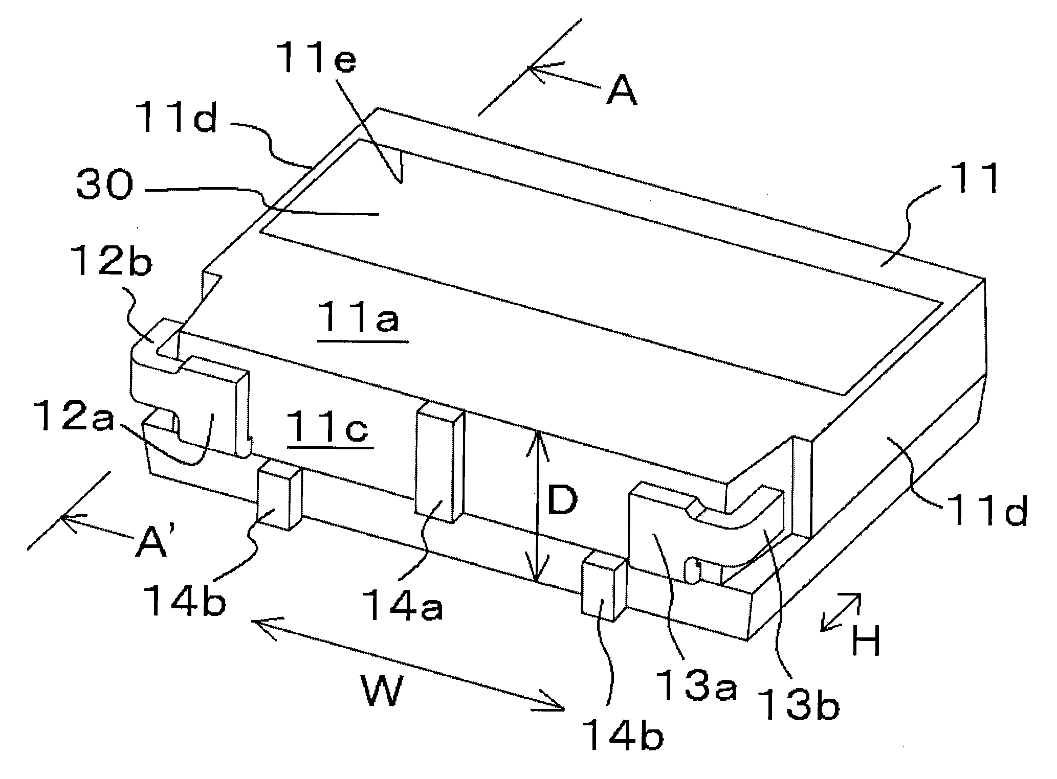 Light emitting device