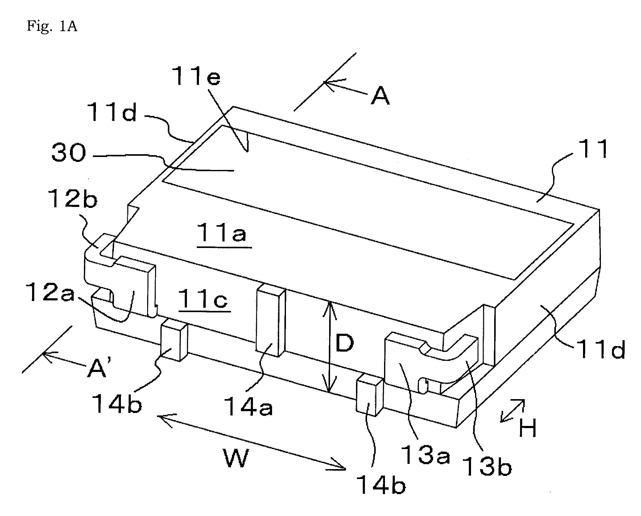 Light emitting device