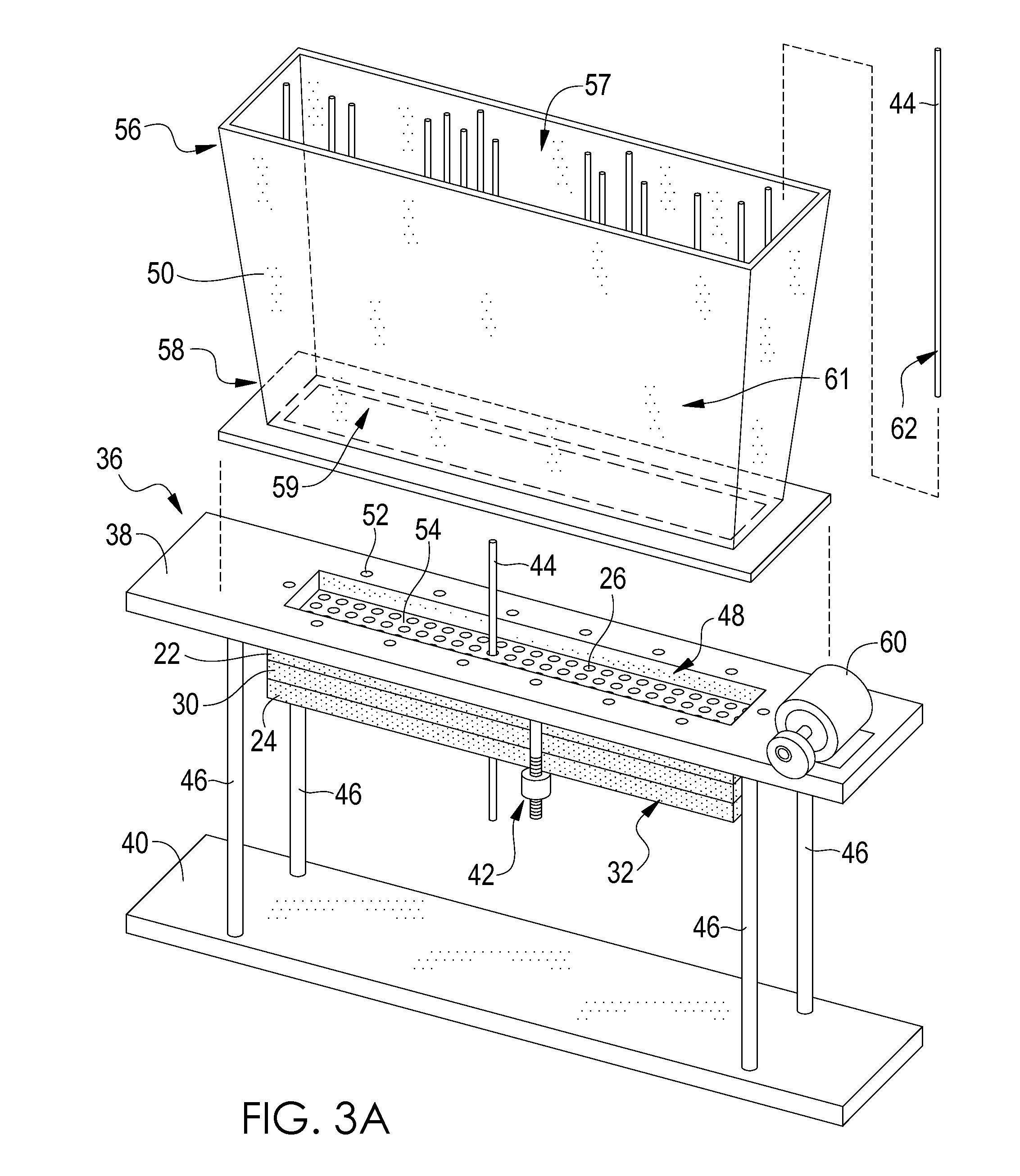 Method for Manufacturing A Micro Tube Heat Exchanger