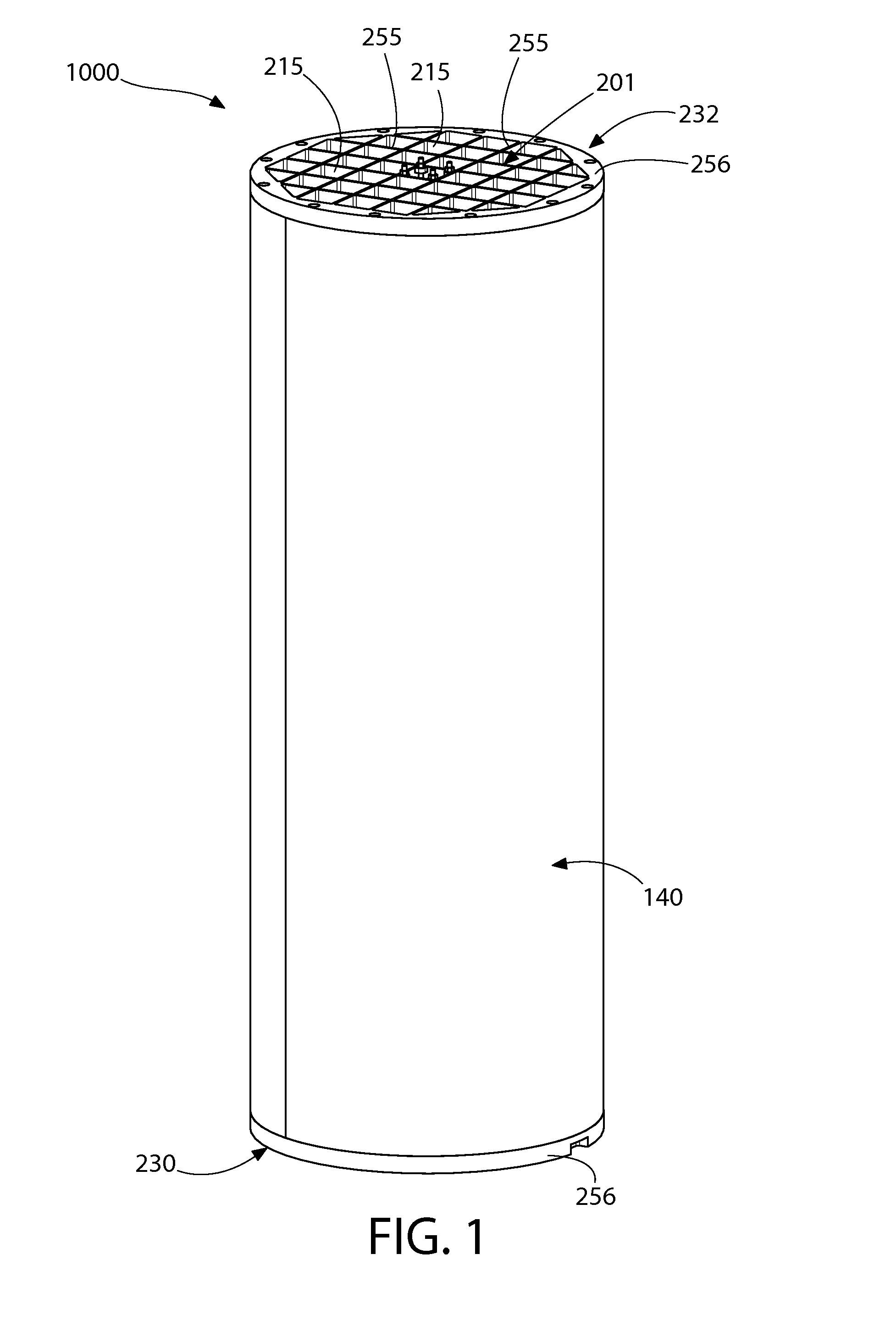 Nuclear fuel core, nuclear fuel cartridge, and methods of fueling and/or defueling a nuclear reactor
