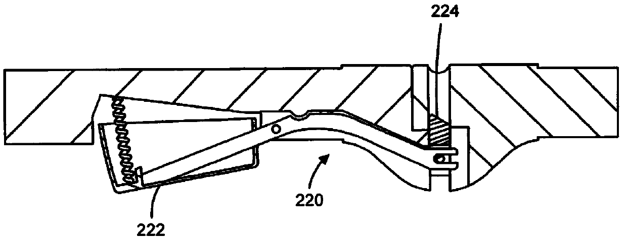 Portable and foldable device and method