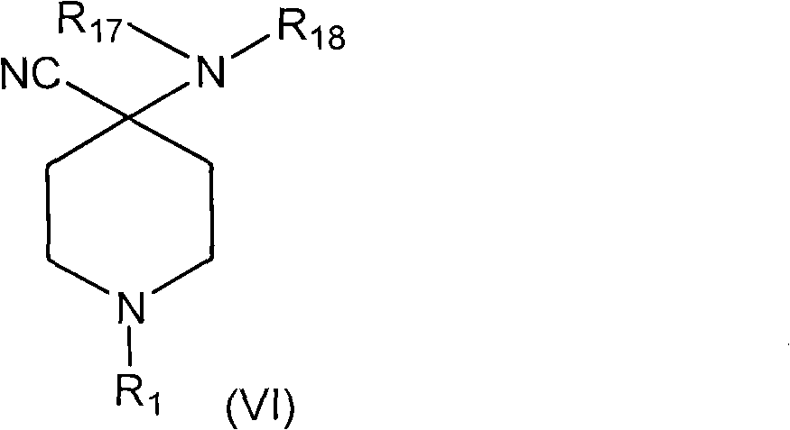 Process for synthesizing remifentanil
