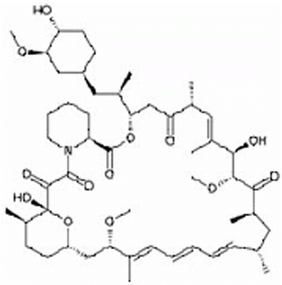 Process for fermenting rapamycin with high yield