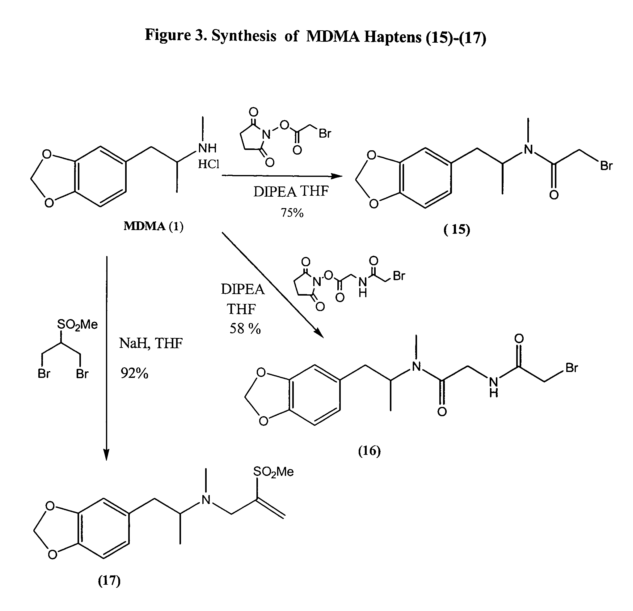 Assay for entactogens