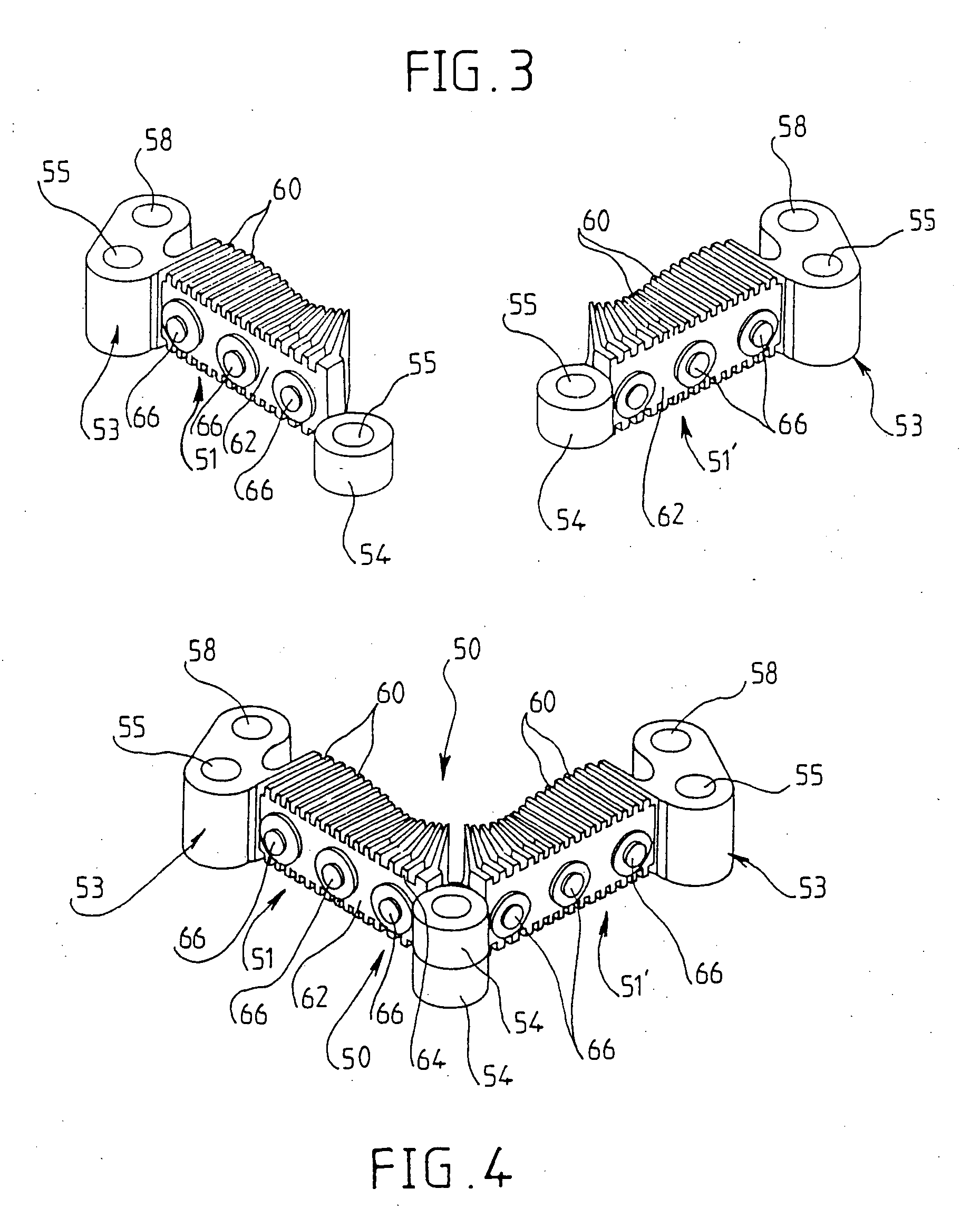 Current rectifier assembly for rotating electrical machines, in particular motor vehicle alternators