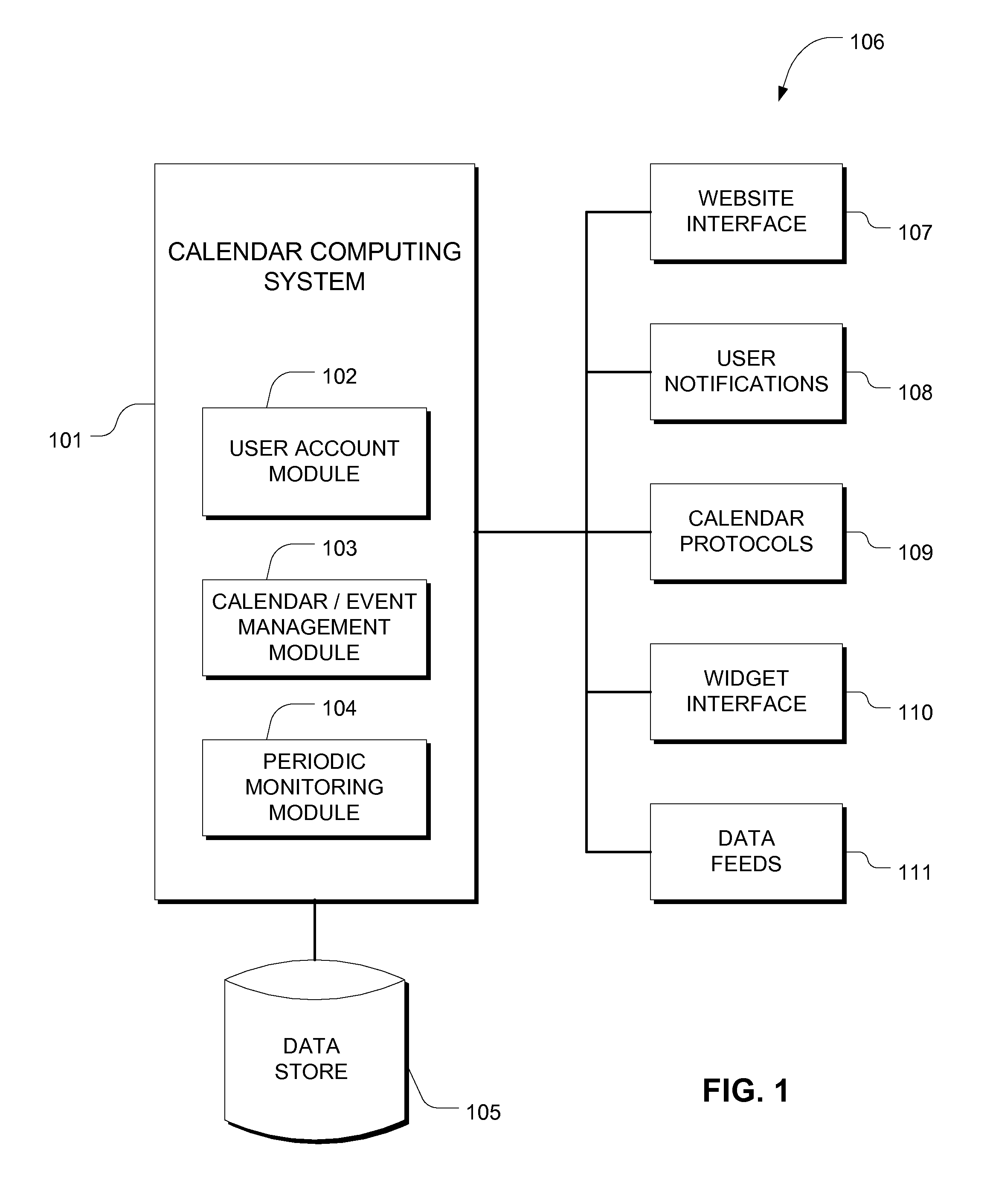 Systems and methods for managing event-related information