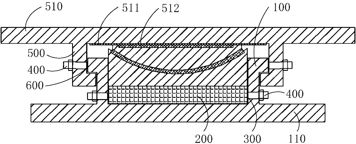 Monitoring support and intelligent monitoring system