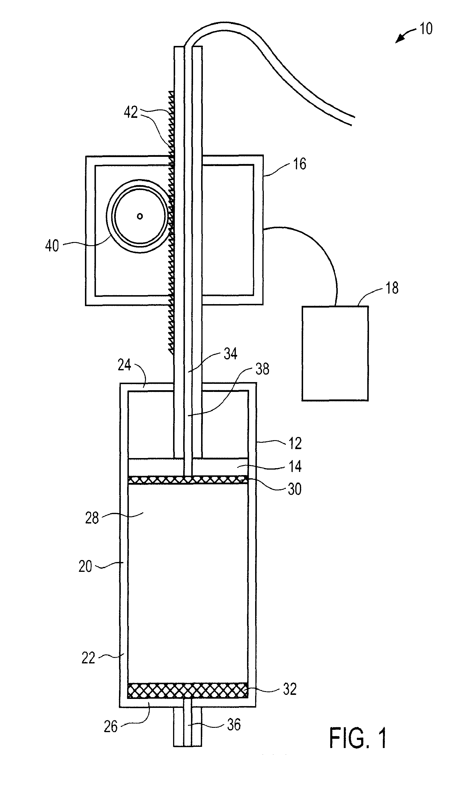 Apparatus for synthesizing oligonucleotides and methods of use