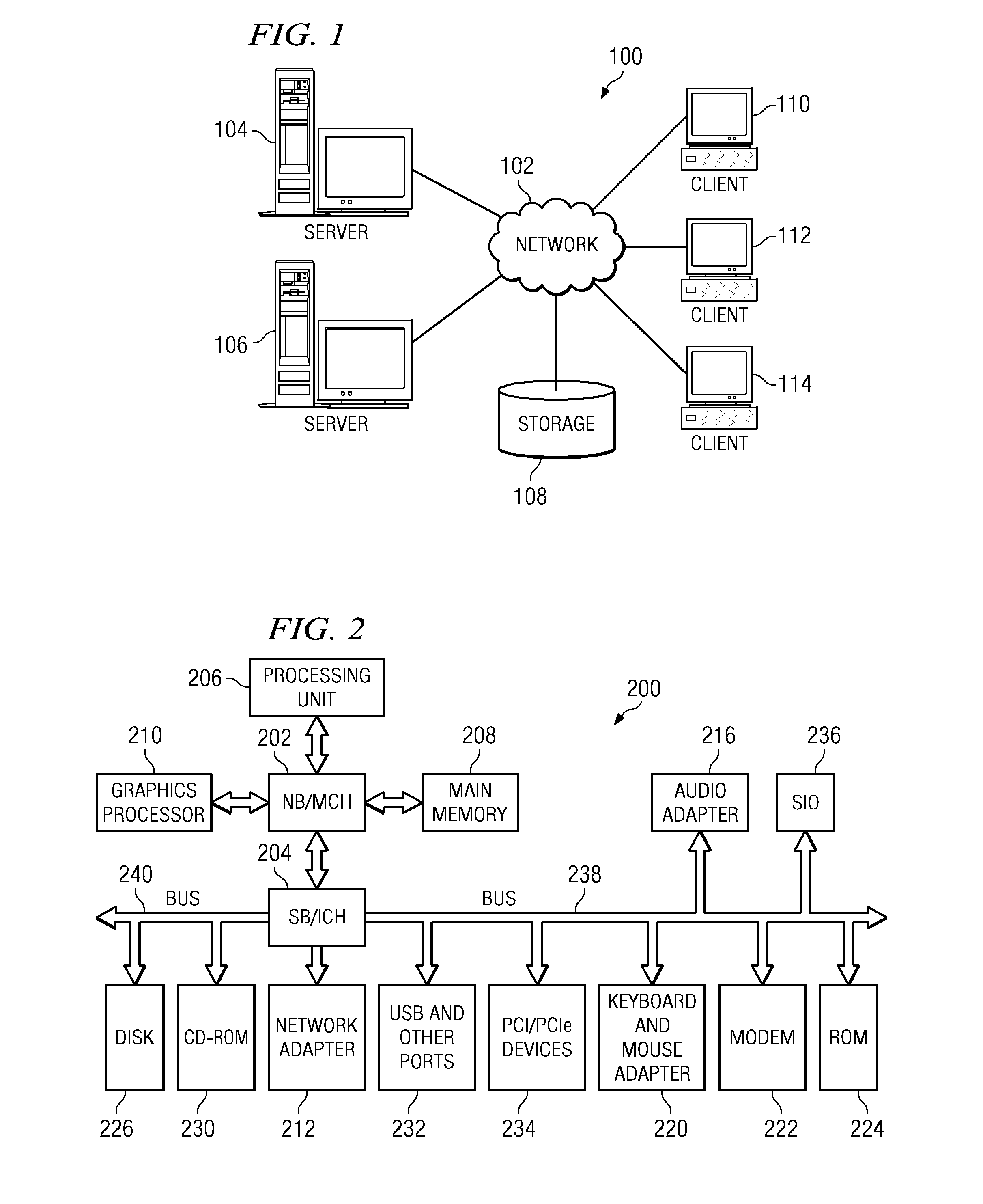 Applying compliance standards to a computer within a grouping hierarchy