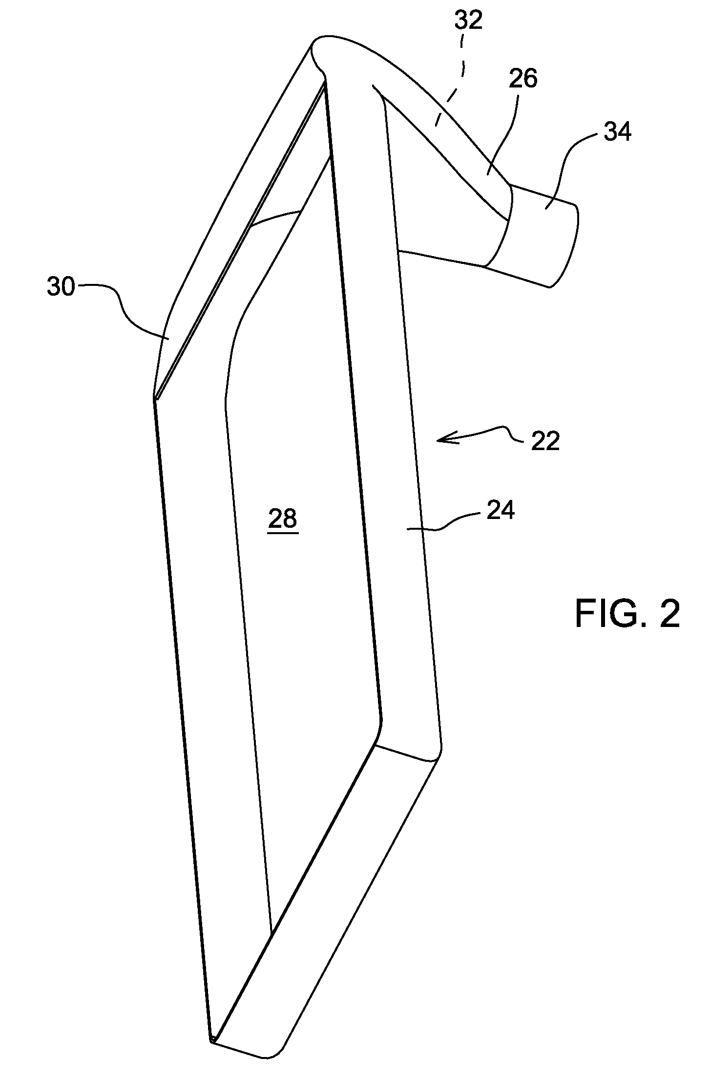 Air diverter for vehicle cooling system