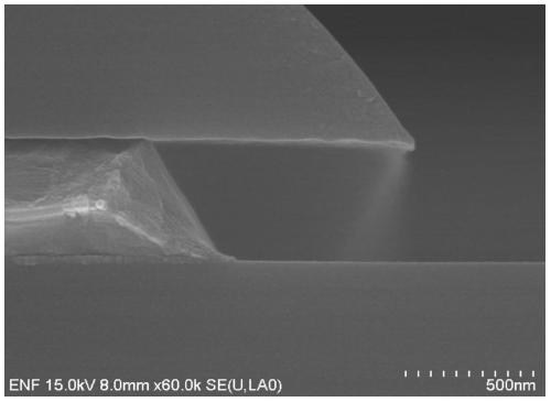 Etching solution composition for copper and molybdenum containing film