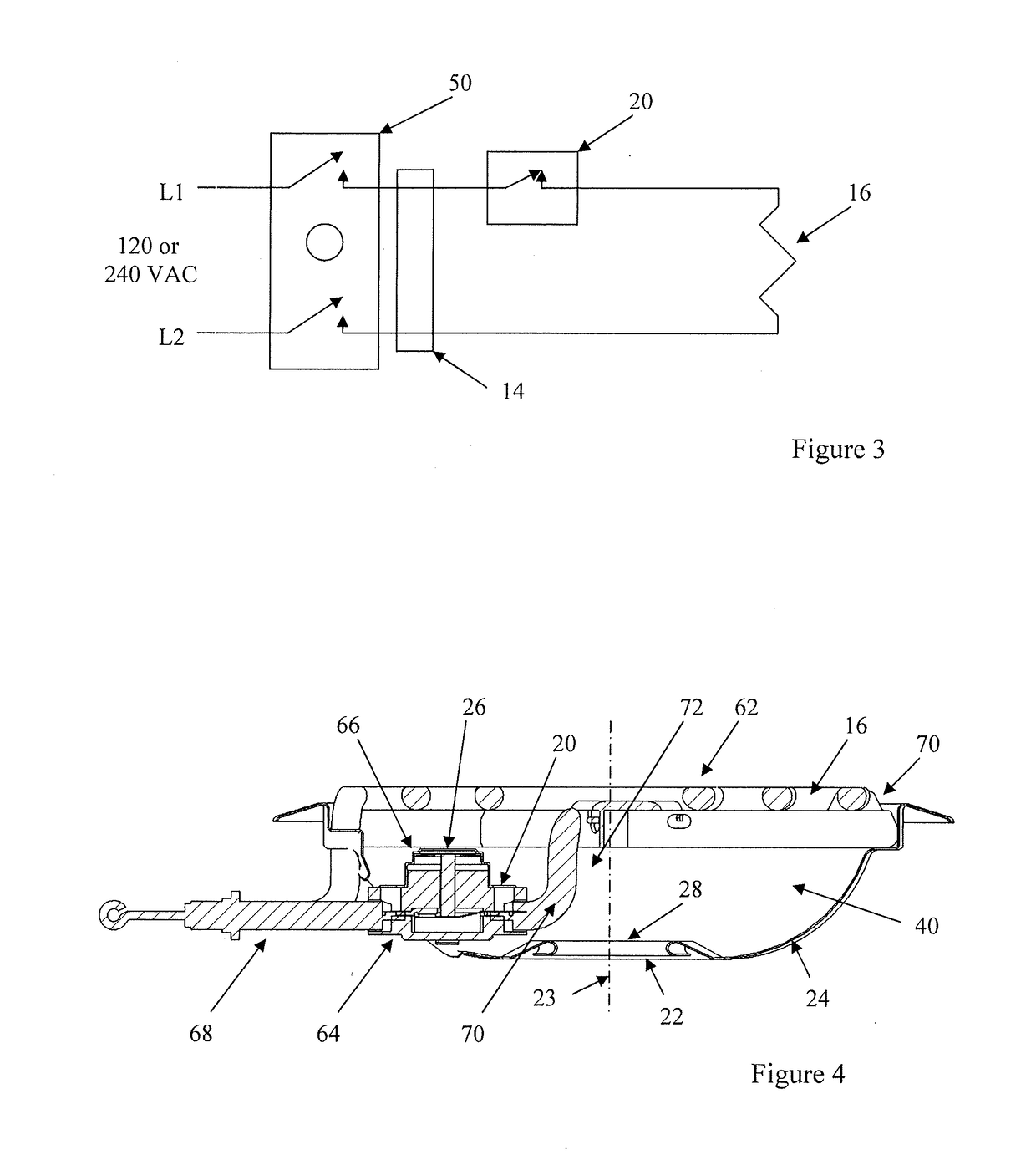 Method and Apparatus for Controlling Operation of Range Top Coils for Cooking