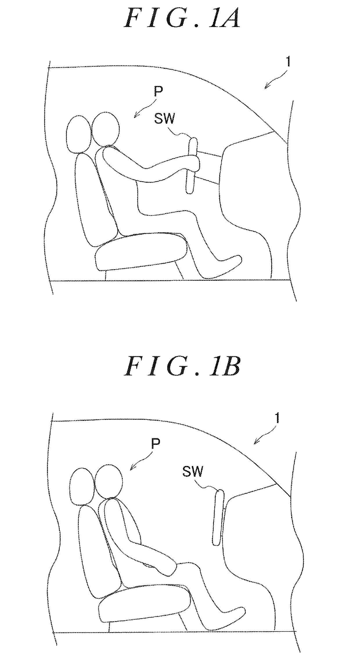 Steering system