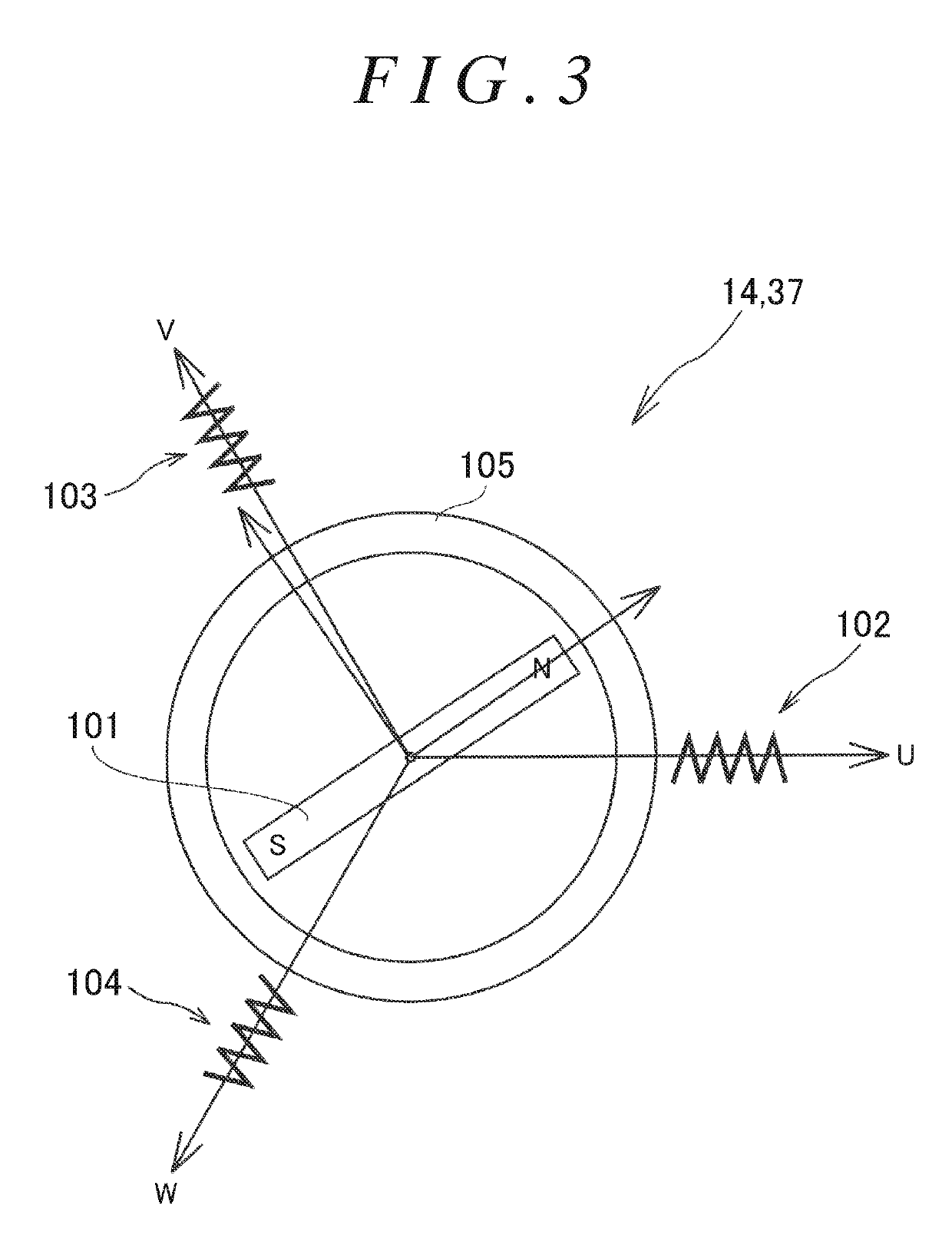 Steering system