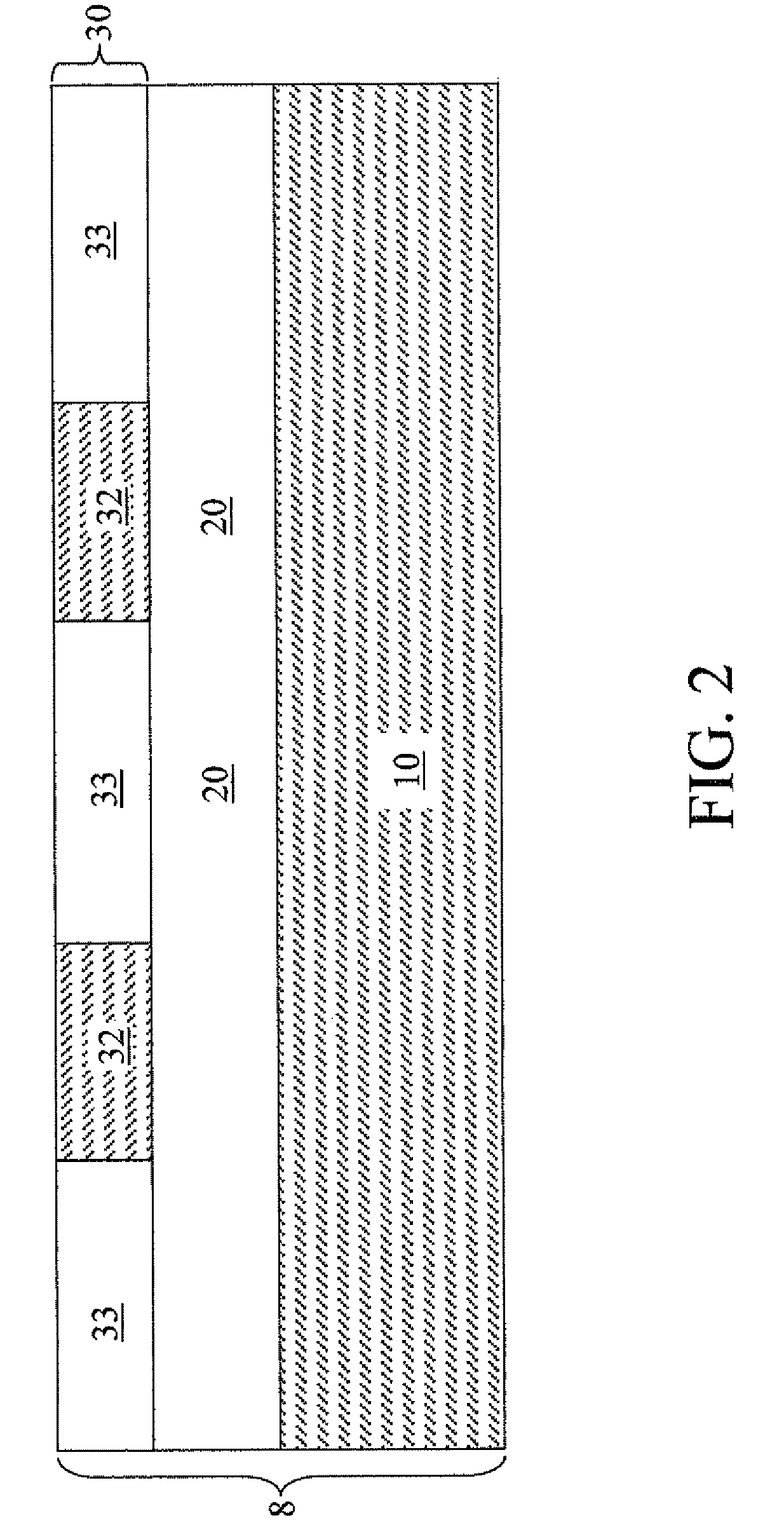 SOI radio frequency switch with enhanced signal fidelity and electrical isolation
