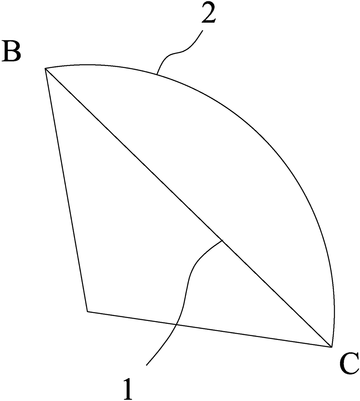 Indexing and marking method for machining parts