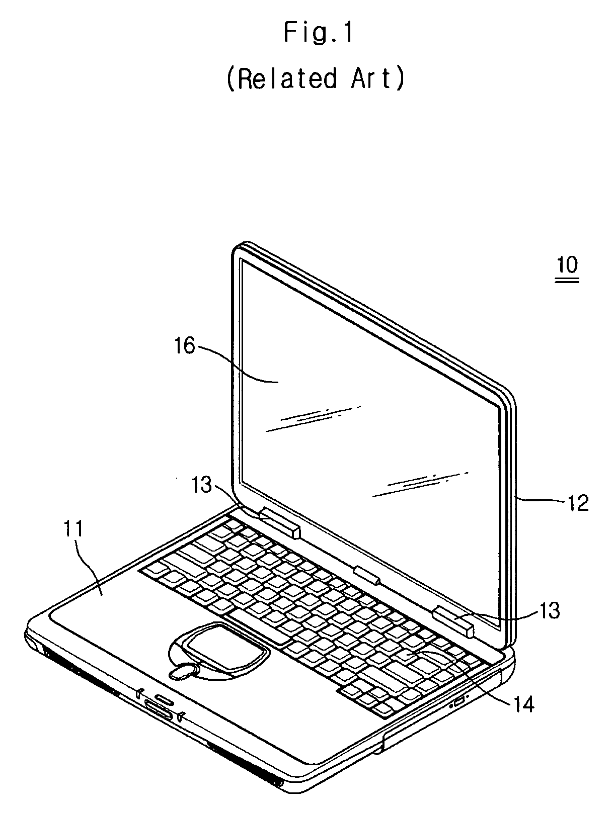 Computer system, system software installation method, and software installation method of portable computer