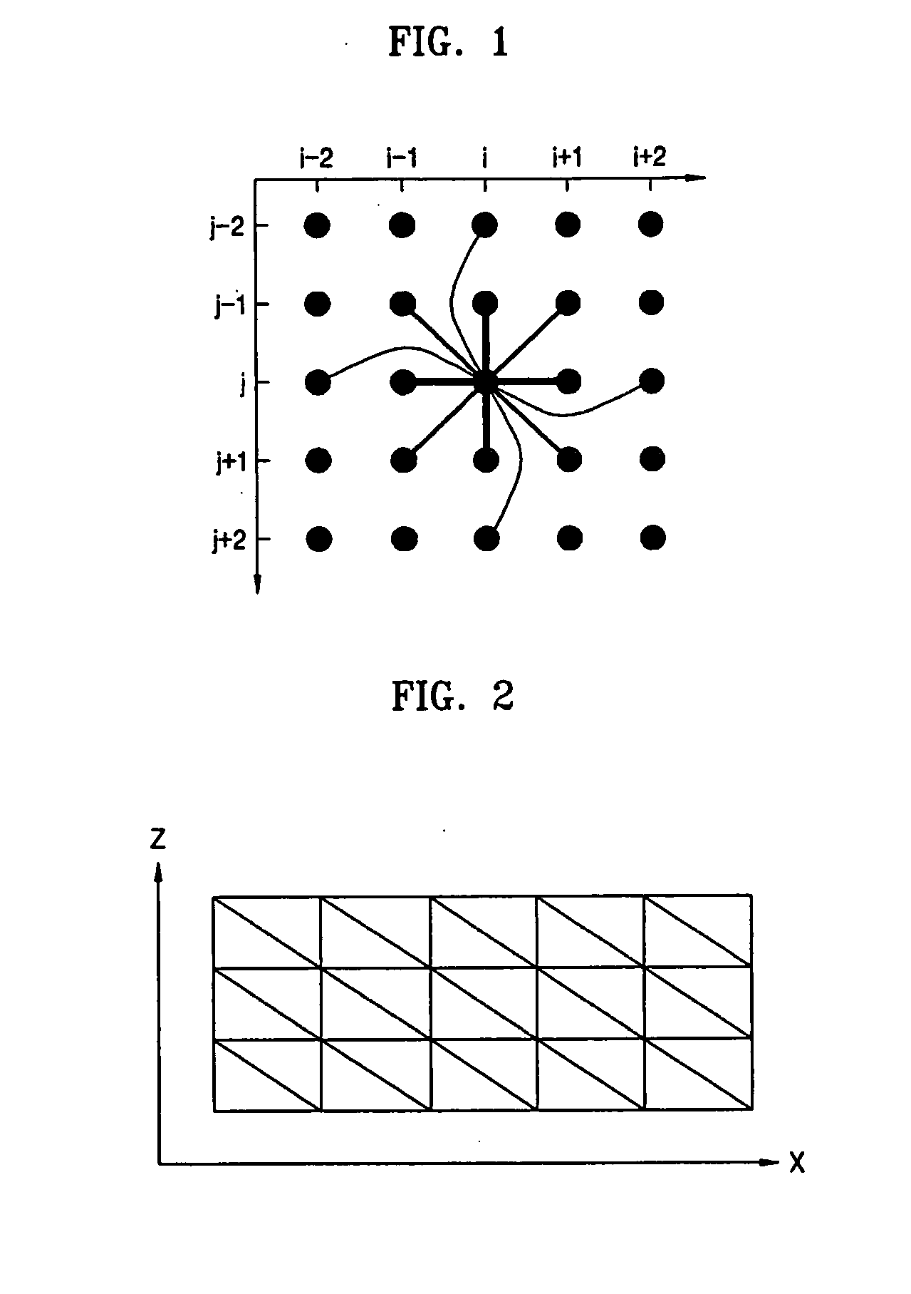Data structure for cloth animation, and apparatus and method for rendering three-dimensional graphics data using the data structure
