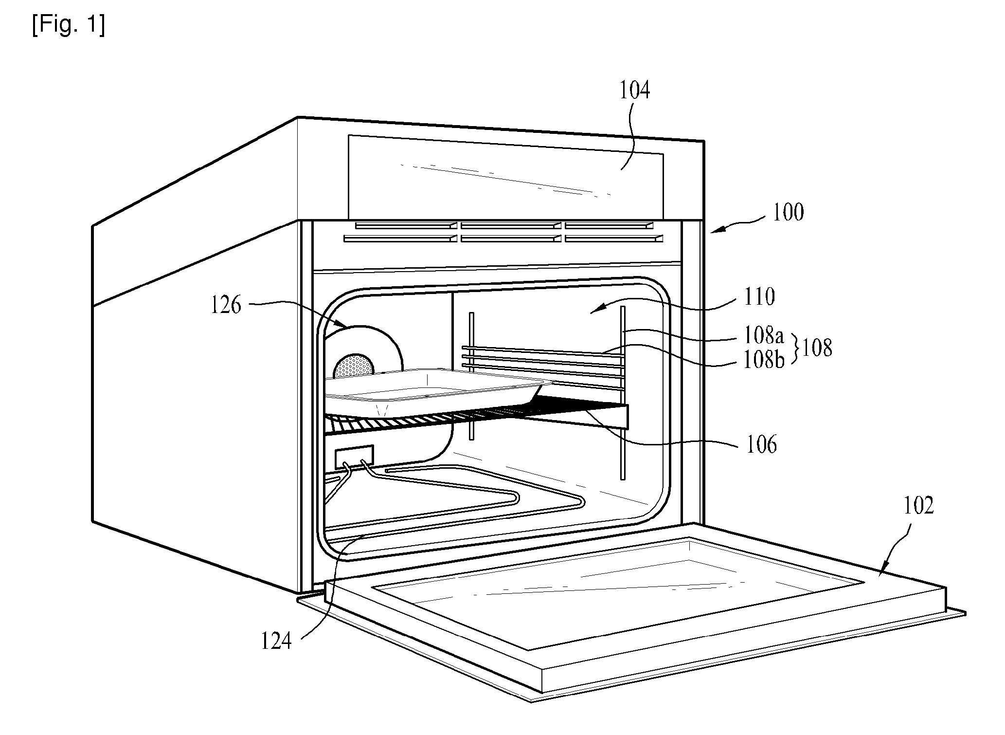 Cooking apparatus and cleaning method for the same