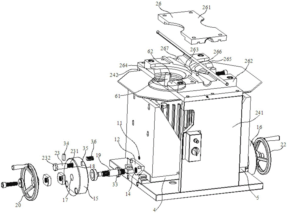 Stripping device for metal sheath in cables