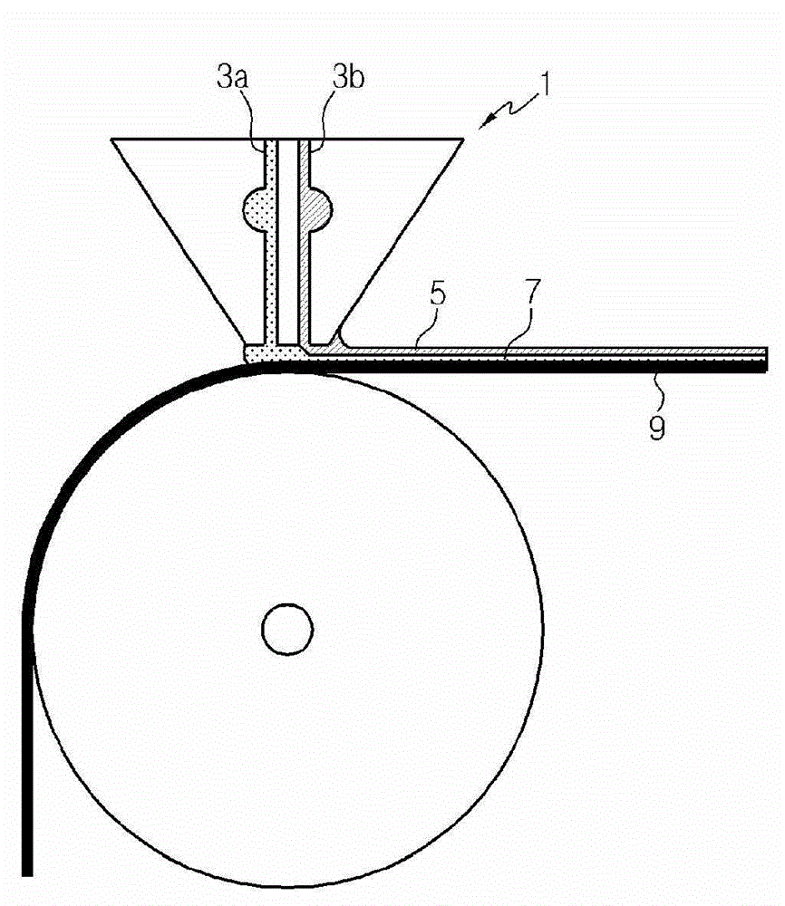 Method for manufacturing separator, separator manufactured by the method and method for manufacturing electrochemical device including the separator