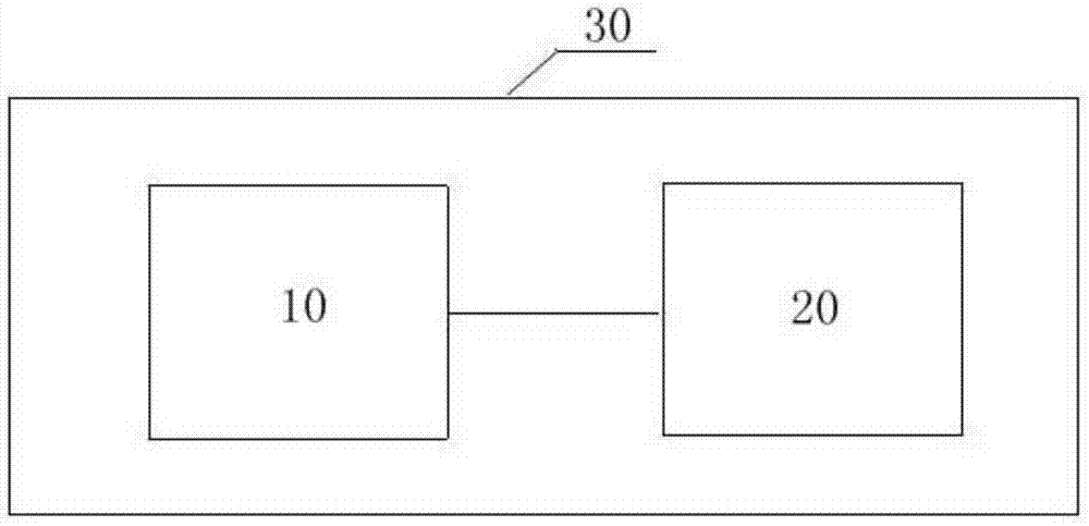 Working Method of Portable Multichannel Gamma Spectrometer