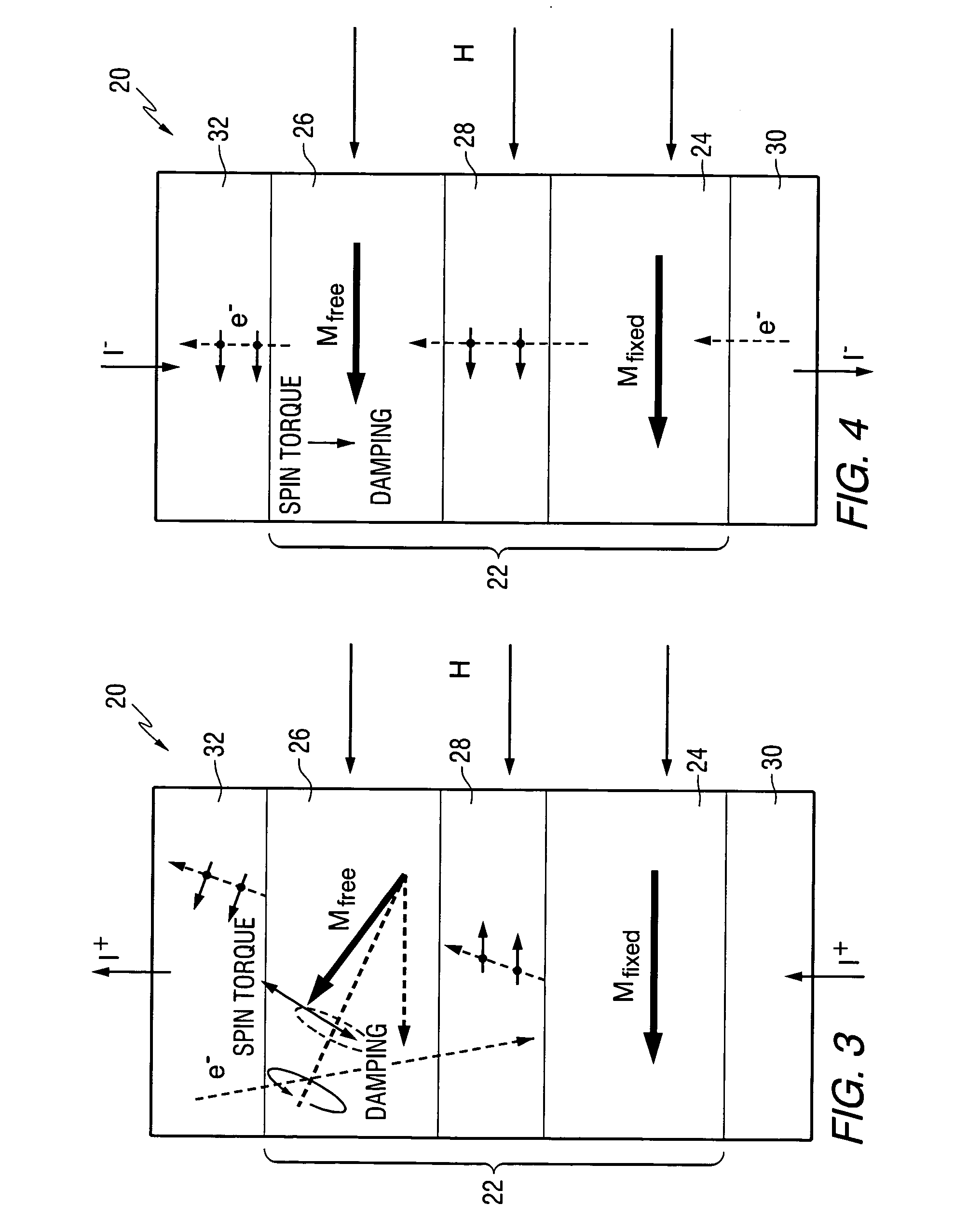 WAMR writer with an integrated spin momentum transfer driven oscillator for generating a microwave assist field
