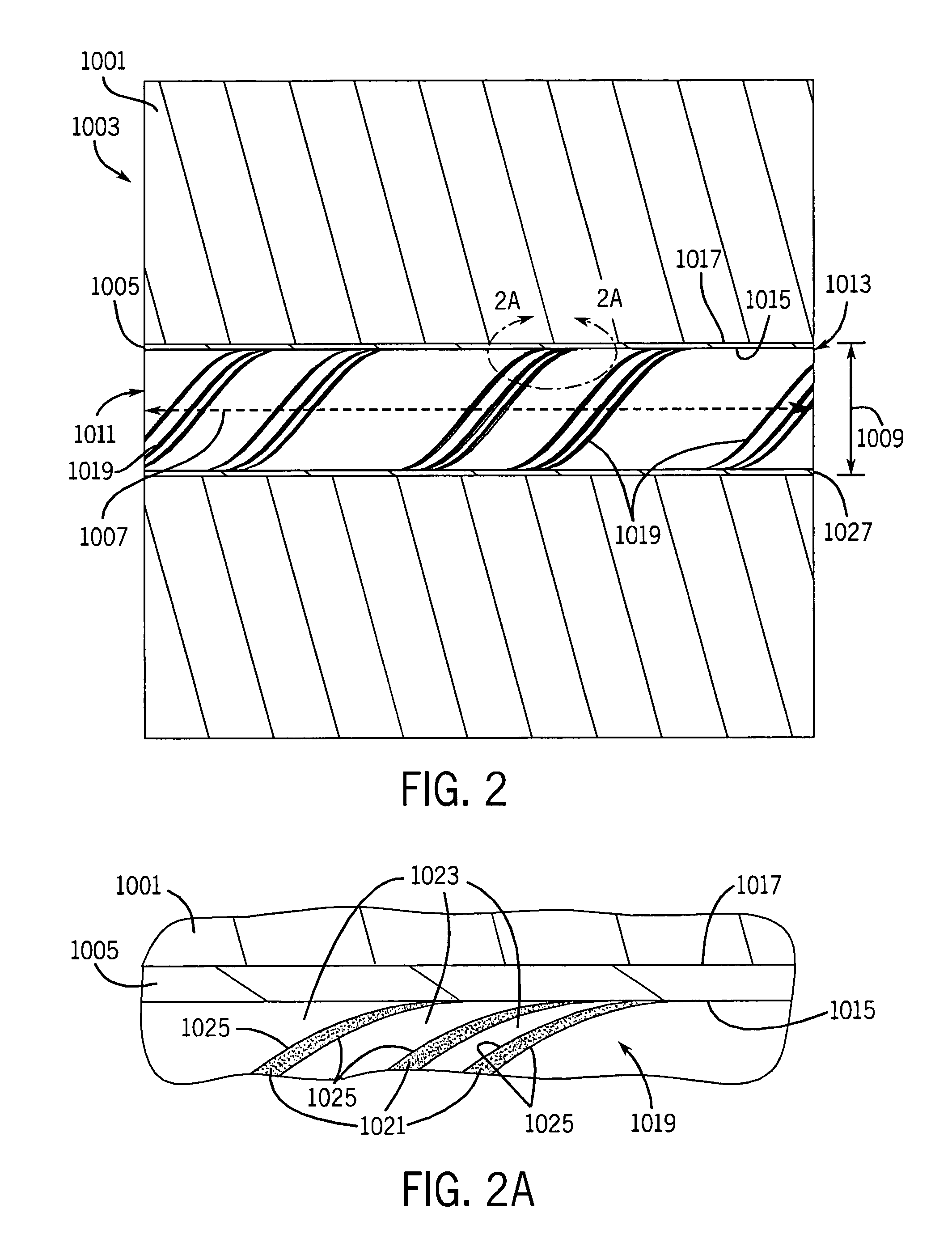 Dispenser with material-recognition apparatus and material-recognition method