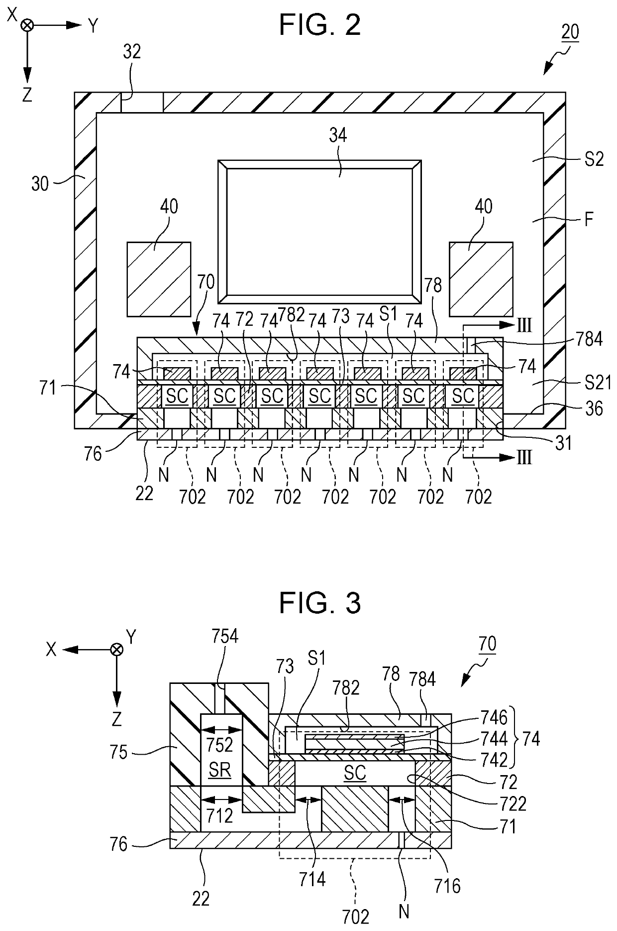 Liquid ejecting head and liquid ejecting apparatus