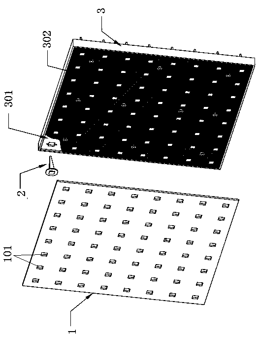 An optical lens-based LED variable information sign for highways and cities