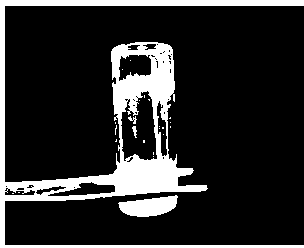 Epsilon-polylysine-DOHA in-situ gel adhesive material and preparation method thereof