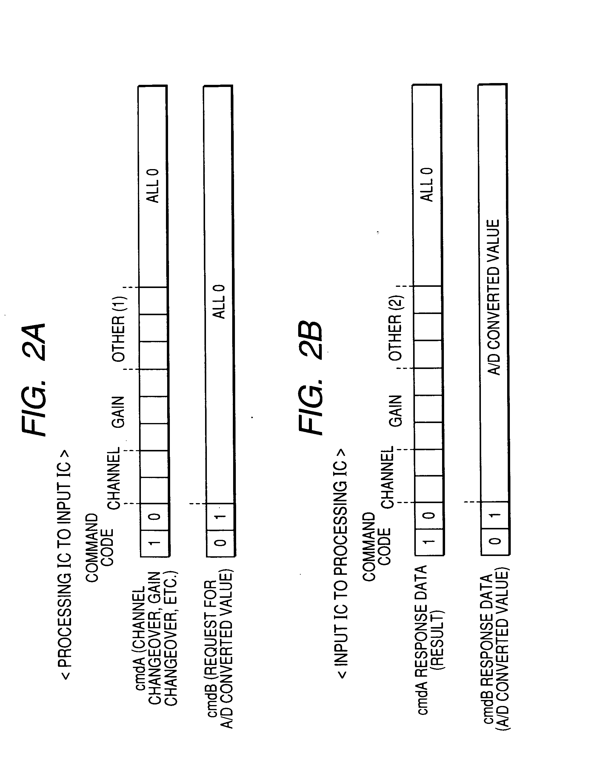 Apparatus for processing sensor signal from knock sensor of internal combustion engine